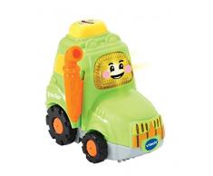 VTech 80-514304 Tut Tut Tut Jouet pour bébé Multicolore