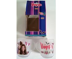 Garty - CH07-18G - Tasse 8 Oz