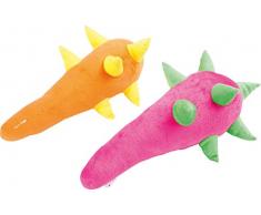 Small Foot - 2830 - Massue en Peluche - Age de Pierre