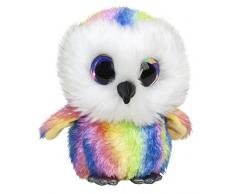 LUMO STARS- Peluche Stripe, 55082.0, 24 cm
