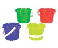 Simba 107106529 – Baby Poubelle de 4 Assortis