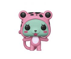 Figurines POP! Vinyl: Animation: Fairy Tail S3: Frosch