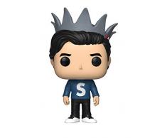 Funko- Figurines Pop Vinyl: Riverdale: Dream Sequence Jughead Collectible Figure, 34458, Multicolour