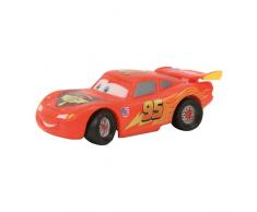 Pixar Disney - Cars 2 - Figurine (ne roule pas) Flash McQueen 7 cm