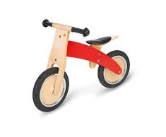 Pinolino - 239449 - Vélo et Véhicule pour Enfant - Draisienne - Jojo