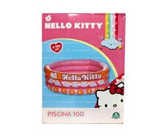 Giochi Preziosi - Au- Piscine Hello Kitty, Multicolore, 181000.4