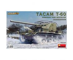 Miniart - MIN35230 - Maquette Plastique - Divers