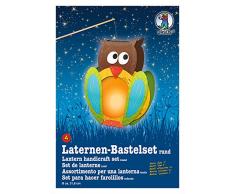 Ursus Kit de Bricolage de Lanterne