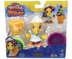 Hasbro European Trading B.V. b5960eu4 – Play-Doh Town Figurine, Jeux et Puzzles