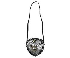 Boland 54531 Steampunk Cahier à œil Multicolore