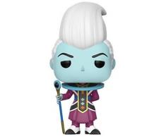 Funko - Pop Dragon Ball Super Whis Figurine, 24980 24980