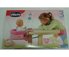 Chicco 60767 Fairy Chaise Haute