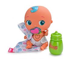 The Bellies - Poupon Interactive Bobby-Boo (Famosa 700014566), Multicouleur