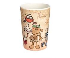 Sigikid Bandidoleros Gobelet Mélamine