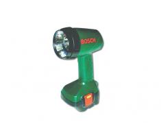 Klein - 8448 - Jeu dimitation - Lampe torche Bosch