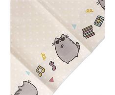 Thumbs Up Pushtblcl Pusheen fête Papier Nappe