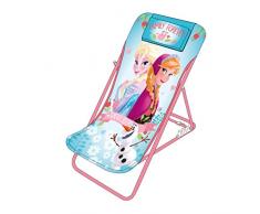 ARDITEX- Frozen Fauteuil de Jardin, WD8456U
