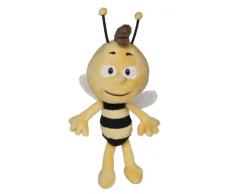 Studio 100 – memb000 00040 – Maya LAbeille : Peluche Willi env. 20 cm