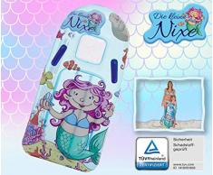 Happy People 78018 la Petite sirène Air Matelas