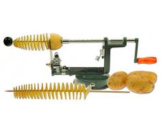 CORVUS - 600158 - Trancheuse de Pommes de Terre pour Chips - Kids at Work