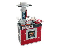 Klein - 9044 - Jeu dimitation - Cuisine Miele Compact avec accessoires