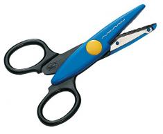 Folia 794 – Contour Ciseaux, avec Bord bütten