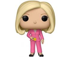Funko- Figurines Pop Vinyle: TV: Thunderbirds S1-Lady Penelope Collection, 40355, Multicolore