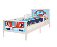 roba Baumann - 20331 - Lit Enfant - Pilote