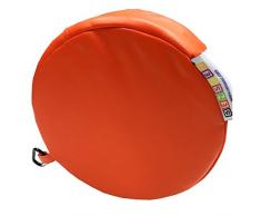 Senseez SENZ58704 Circle Oreiller Orange