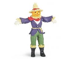 Papo- Epouvantail Le Monde ENCHANTE Figurine, 39120, Multicolore