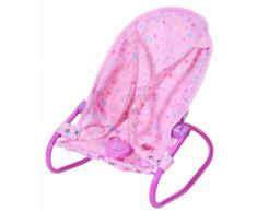 ZAPF Creation - 773765 - Accessoire Poupon - Baby Annabell Transat