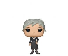Funko- Figurines Pop Vinyl: Movies: James Bond Collectible Figure, 35682, Multcolour