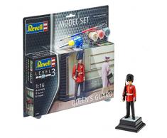 Revell- Maquette, 62800