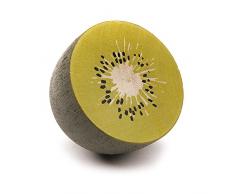 Erzi - Jouet en bois en forme de kiwi - version anglaise