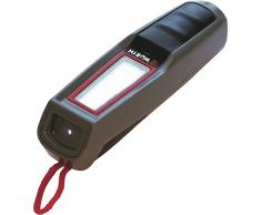 Gowi 556-05 – Jouet – Lampe LED avec Station daccueil 2 pièces