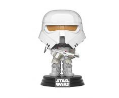 FunKo Star Wars: Red Cup Pop 19 Figurine, 27008