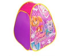 PAW PATROL- Tente Indienne Infatile, 2252