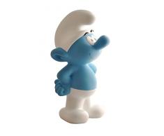 Plastoy - 80032 - Tirelire - Schtroumpf