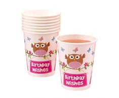 Neviti 672779 Petite chouette Tasse