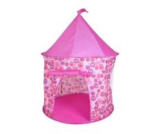 Knorr Toys Knorr55569 Hearts Tente de Jeu