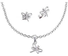 Small foot company - 4255 - Bijou Et Cosmétique - Parure - Libellule