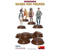 Miniart - MIN16039 - Maquette Plastique - Divers