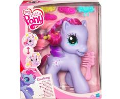 My Little Pony - 94746 - Poupée - Starsong - Cheveux à Twister