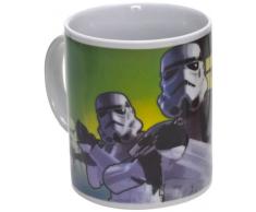 Star Wars Joy Toy 99148 320 ML Storm Trooper Cadeau mug en céramique