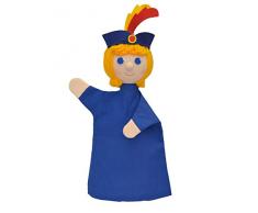 ABA Aba71103 Princ Vendelin Marionnette, 28 cm