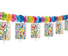 Folat- Guirlande, 20713