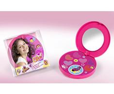 Soy Luna Lorenay 1460 Poudre et Miroir