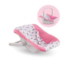 Mon grand poupon Corolle - 140450 - Porte-poupon pour poupons 36/42 cm