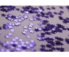 Gifts 4 All Occasions Limited SHATCHI-534 Lot de 4 confettis de table 14 g