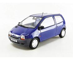 Norev- Voiture Miniature de Collection, 185291, Bleu